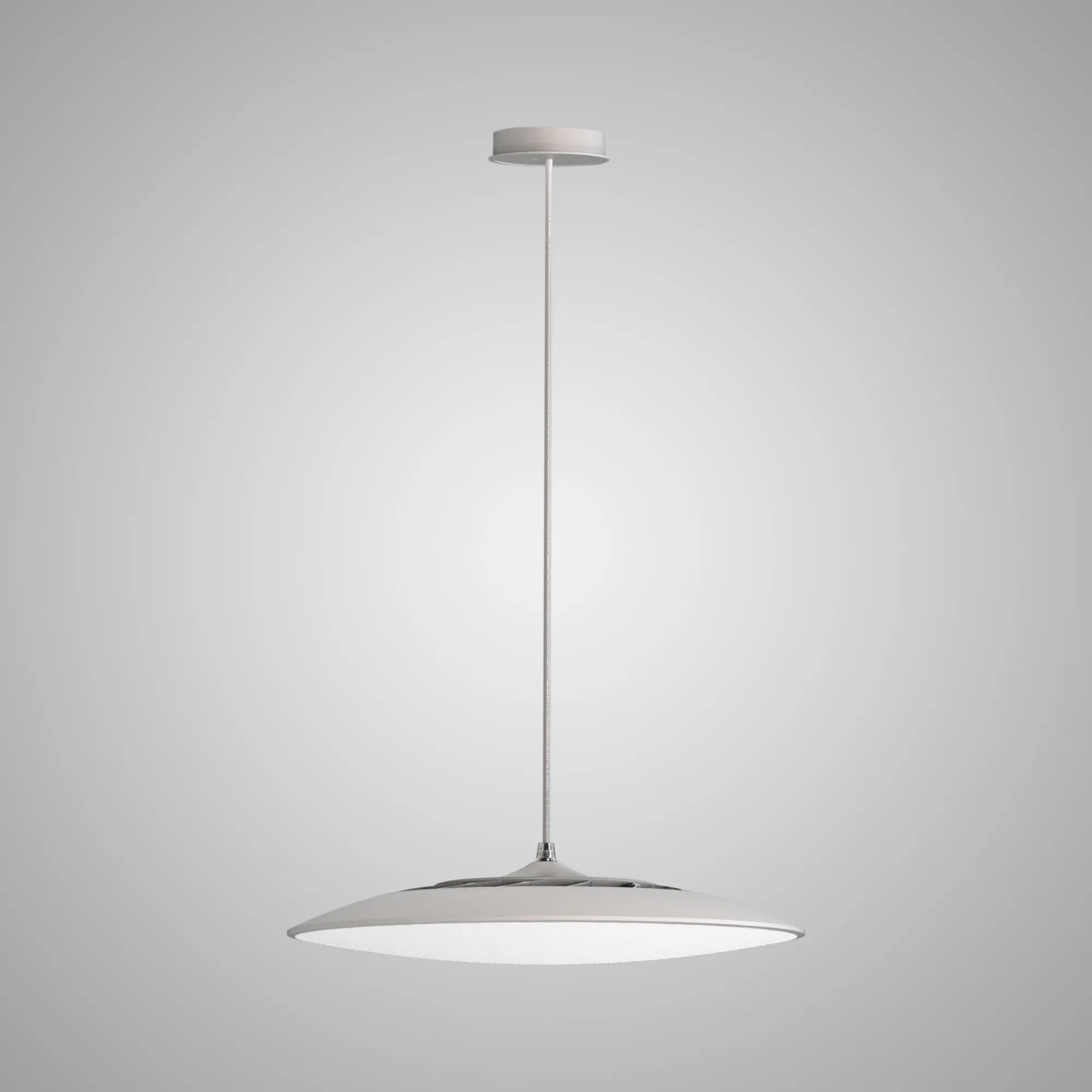 Slim Ceiling Lights Mantra Single Pendant